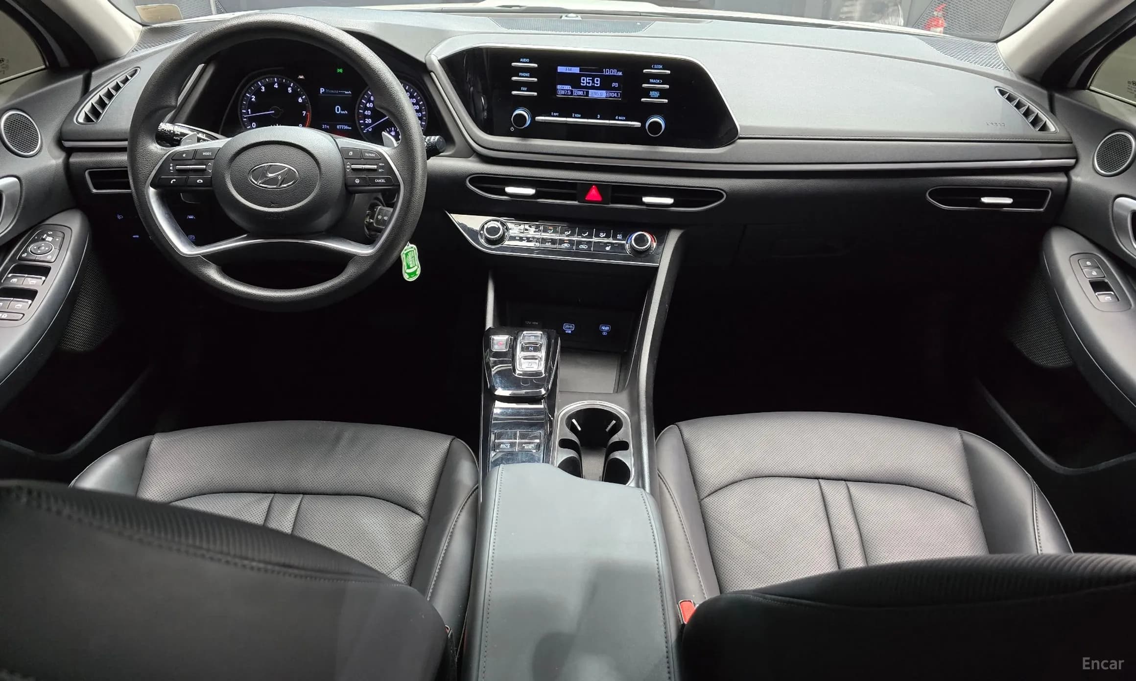 Sonata (DN8)