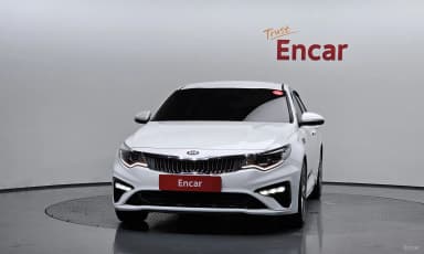 The new K5 2nd Generation