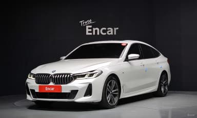 6-Series GT (G32)
