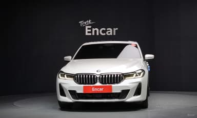 6-Series GT (G32)
