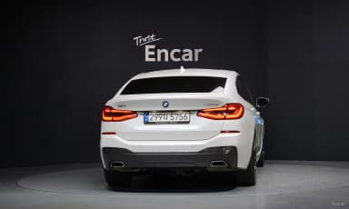 6-Series GT (G32)