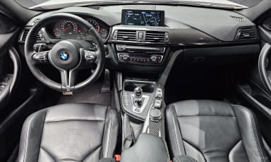 M3 (F80)