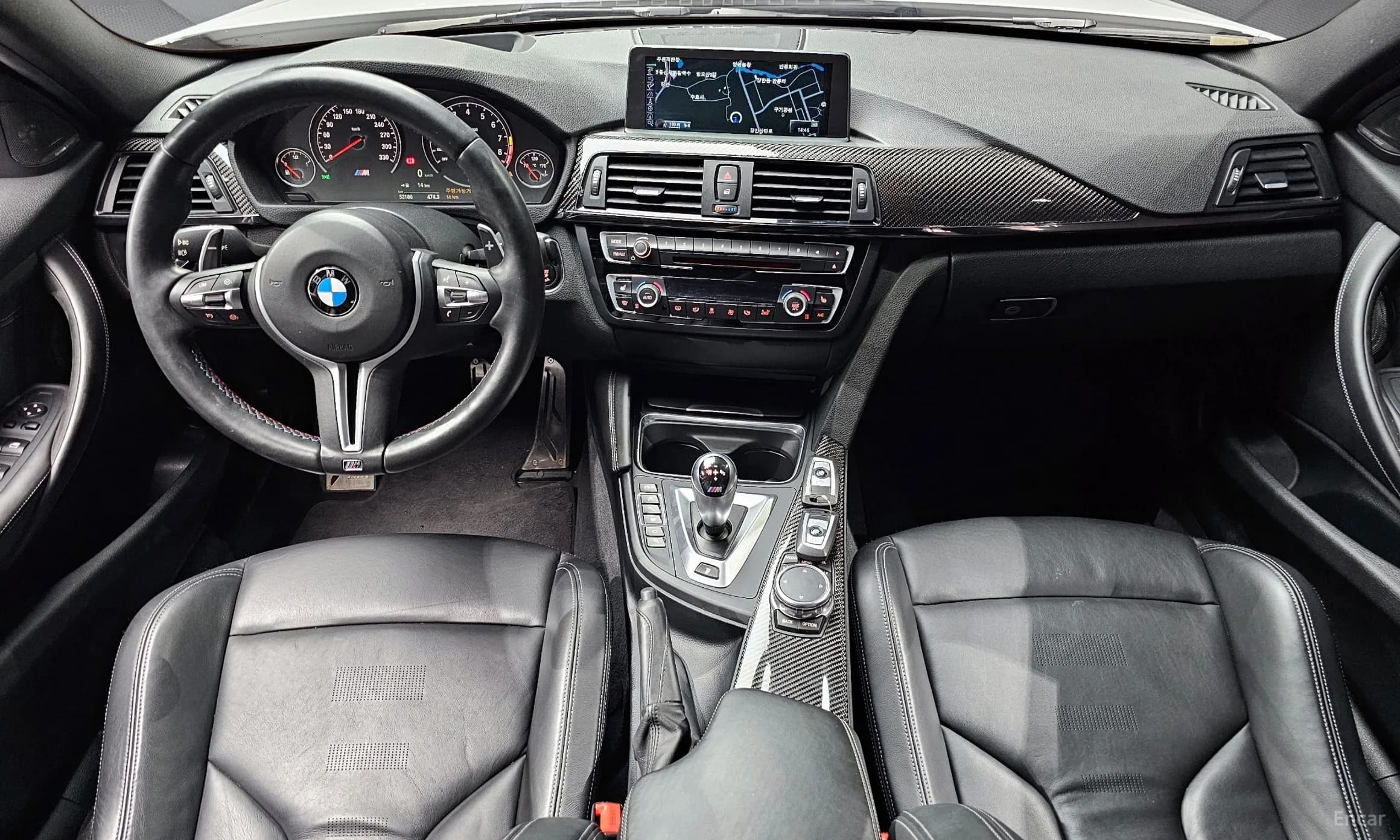 M3 (F80)