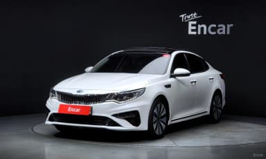 The new K5 2nd Generation