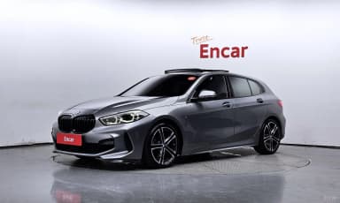 1 Series (F40)