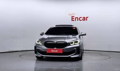 1 Series (F40)