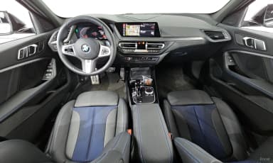 1 Series (F40)