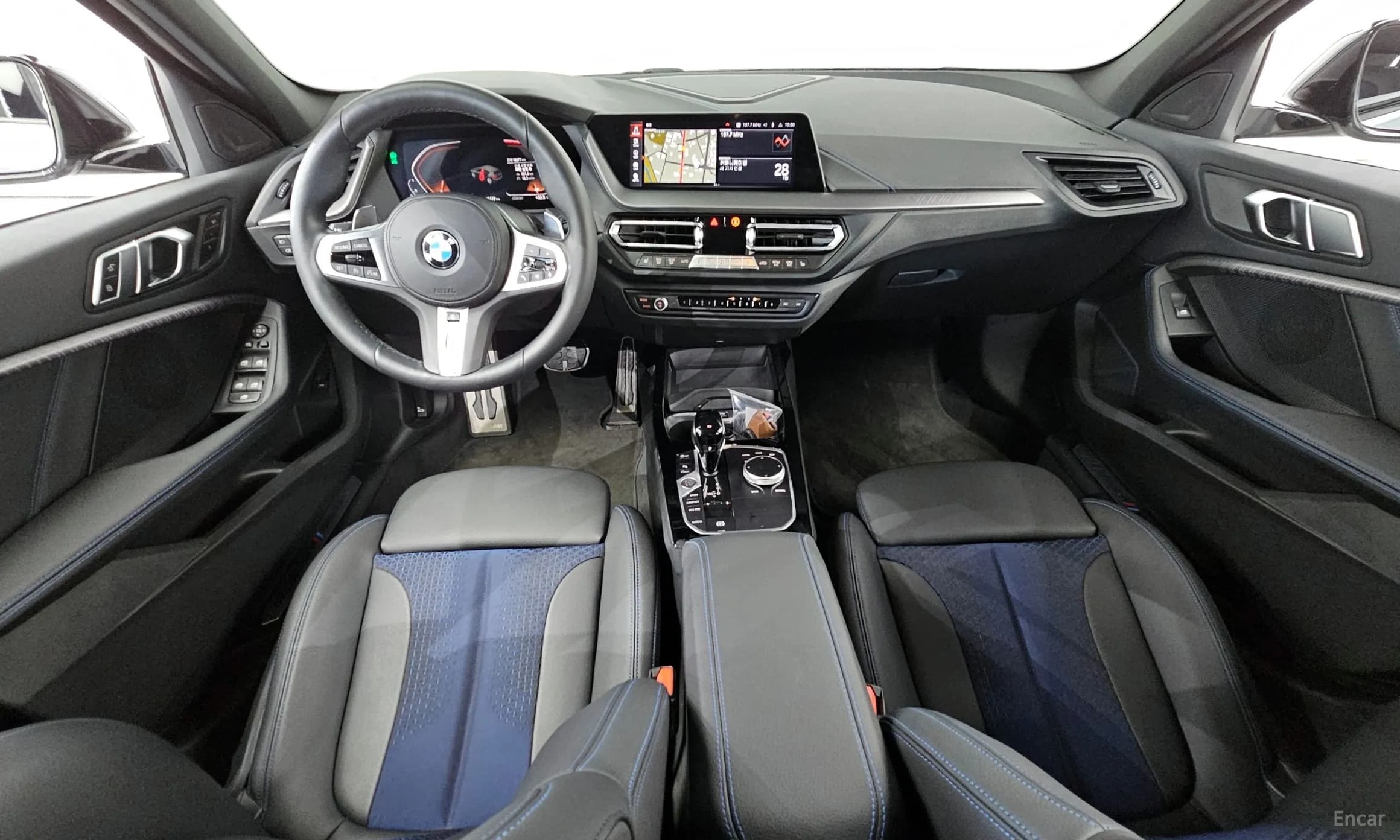1 Series (F40)