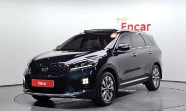 Sorento