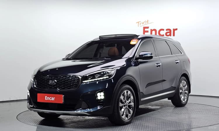 Sorento