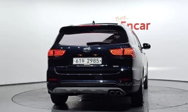Sorento