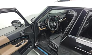 Cooper Countryman