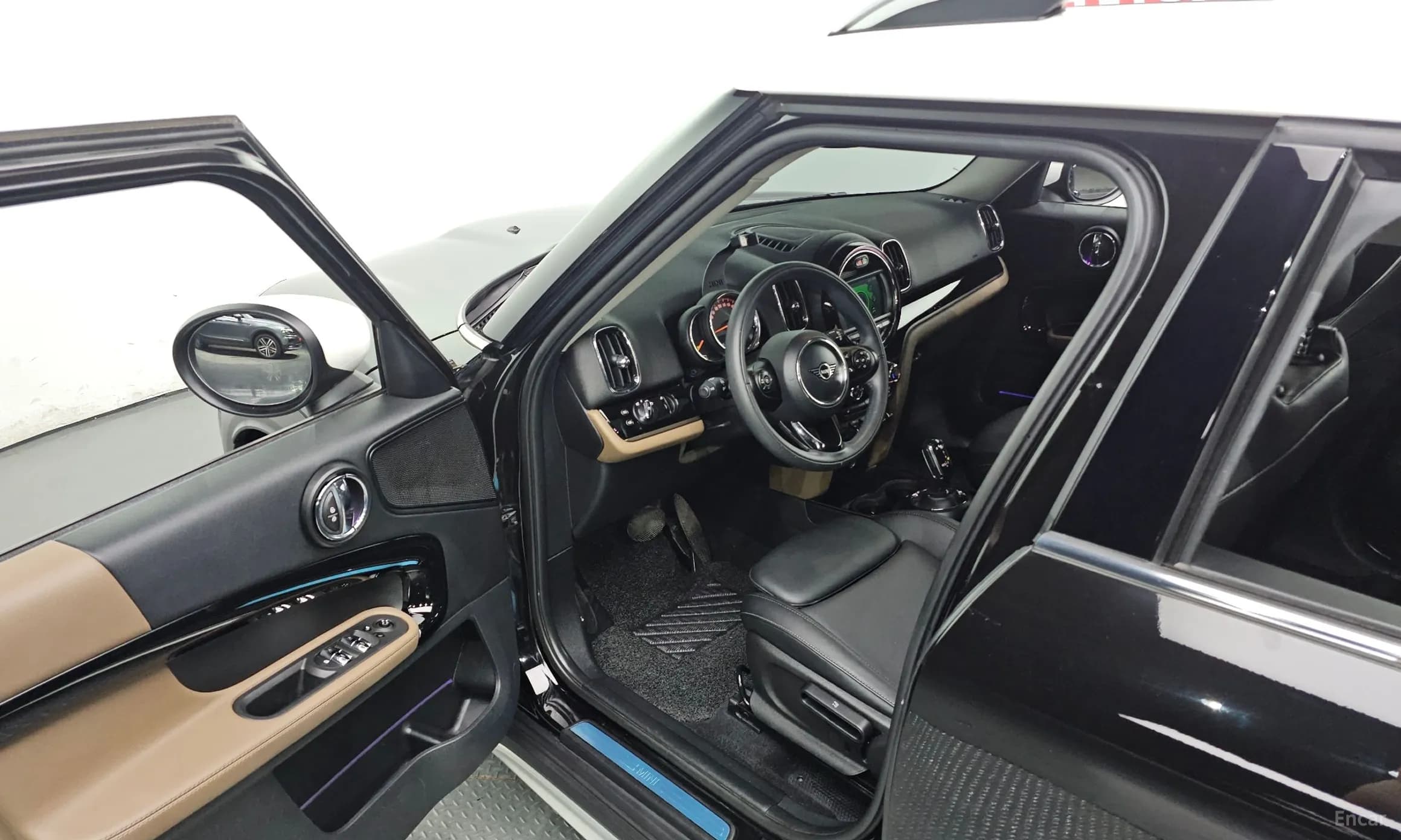 Cooper Countryman