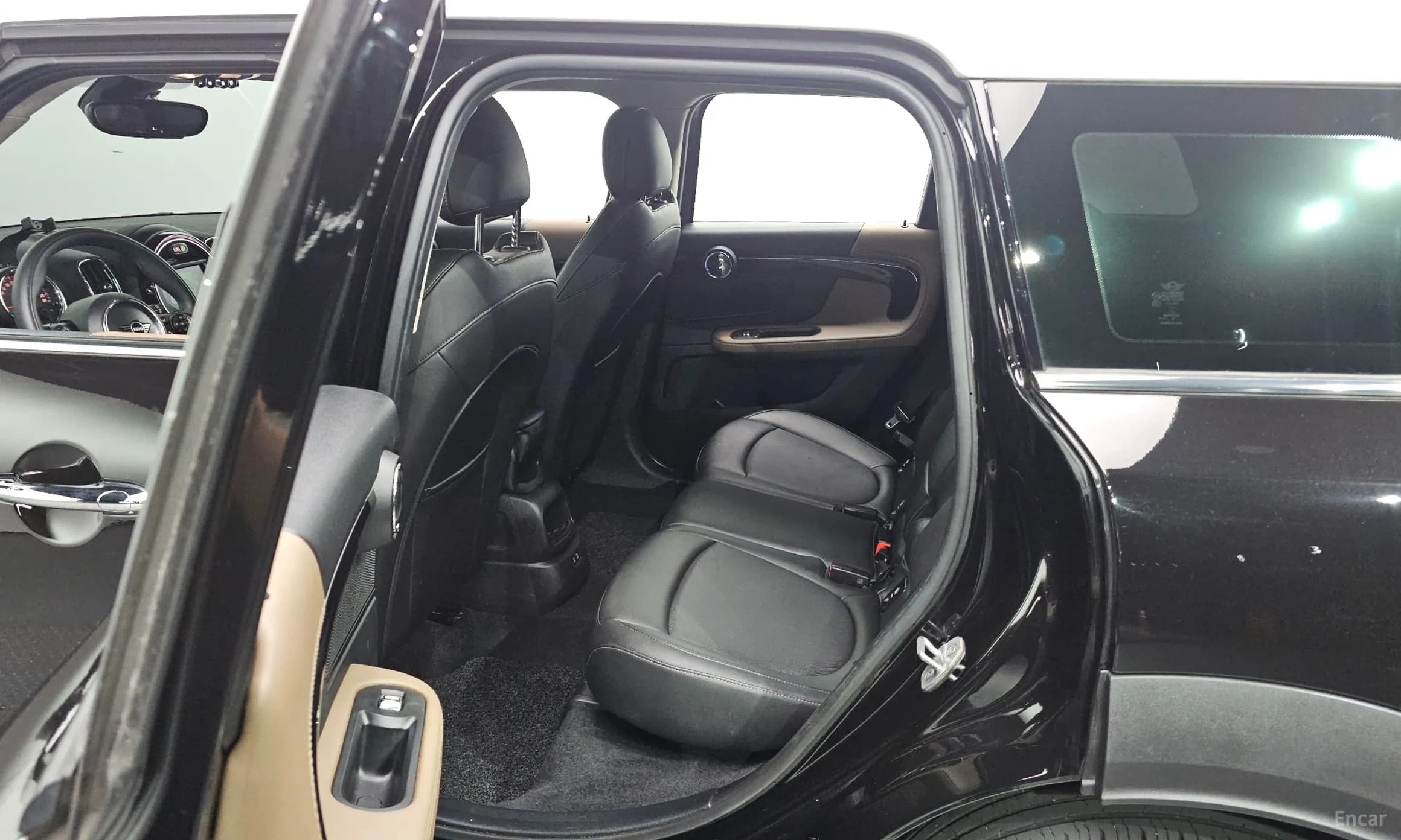 Cooper Countryman