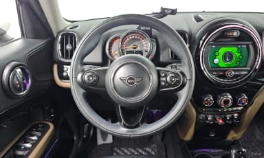 Cooper Countryman