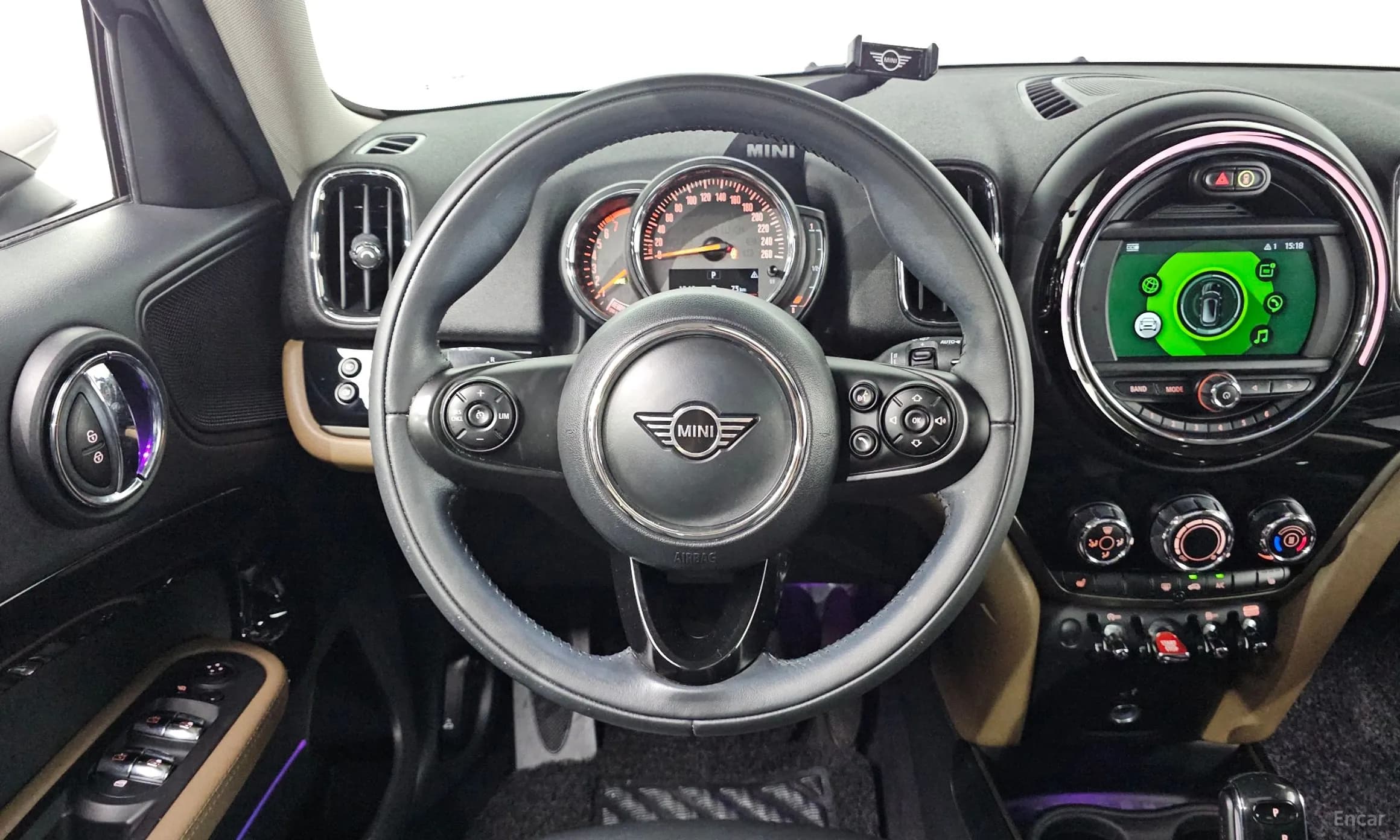 Cooper Countryman