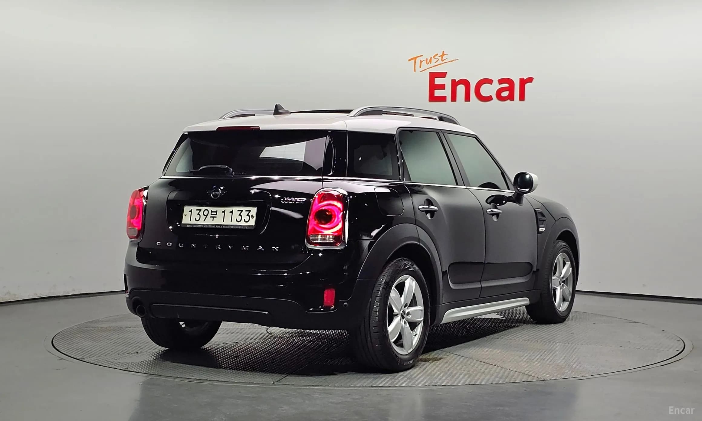Cooper Countryman