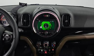 Cooper Countryman