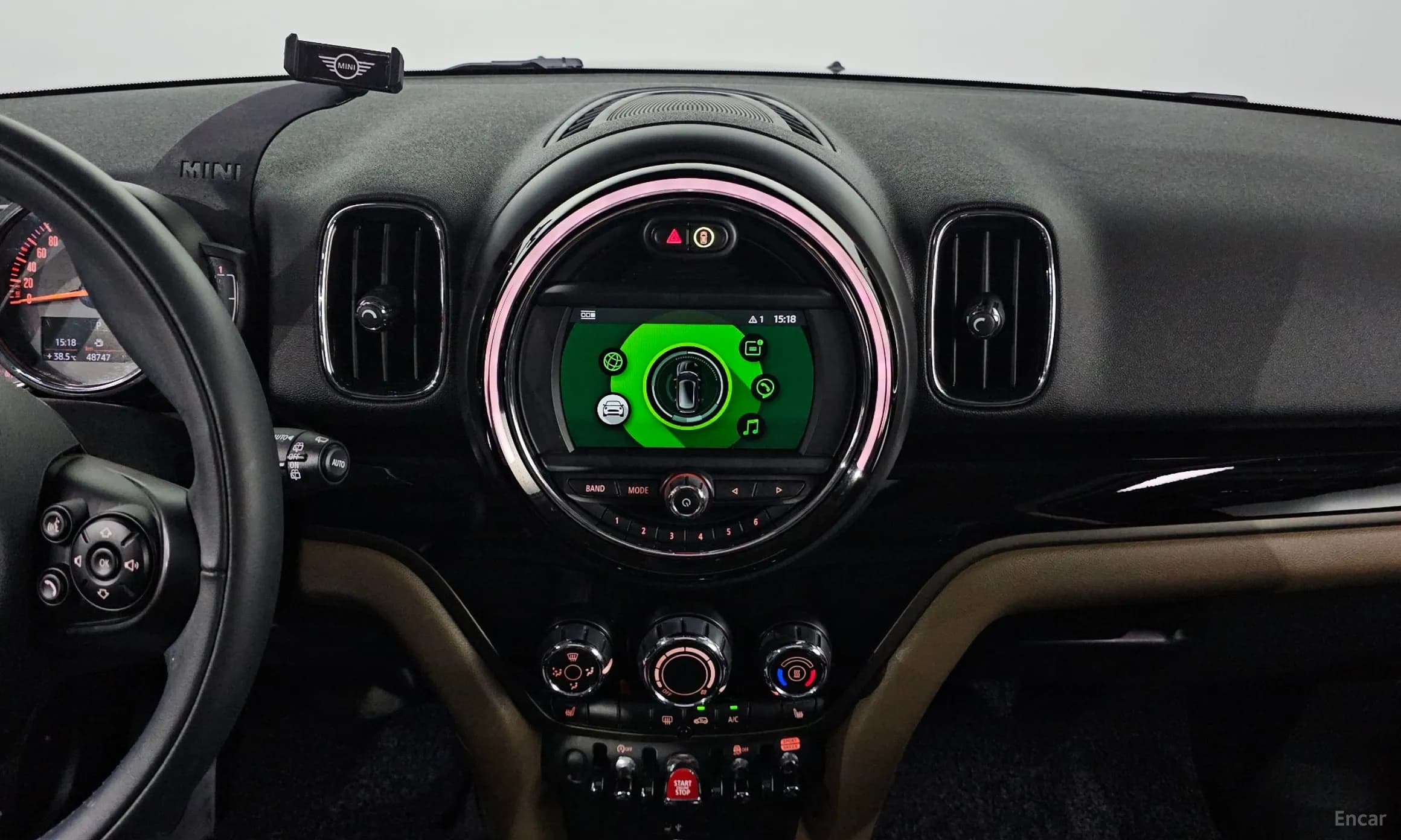 Cooper Countryman