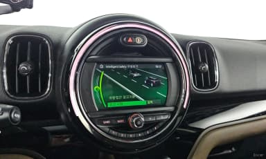 Cooper Countryman