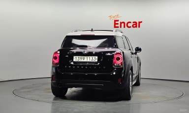 Cooper Countryman