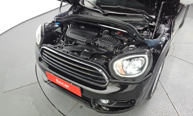 Cooper Countryman