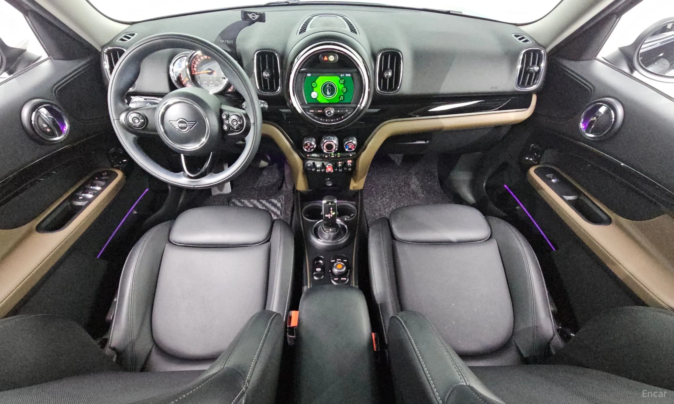 Cooper Countryman
