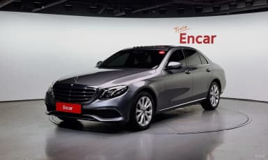 E-Class W213
