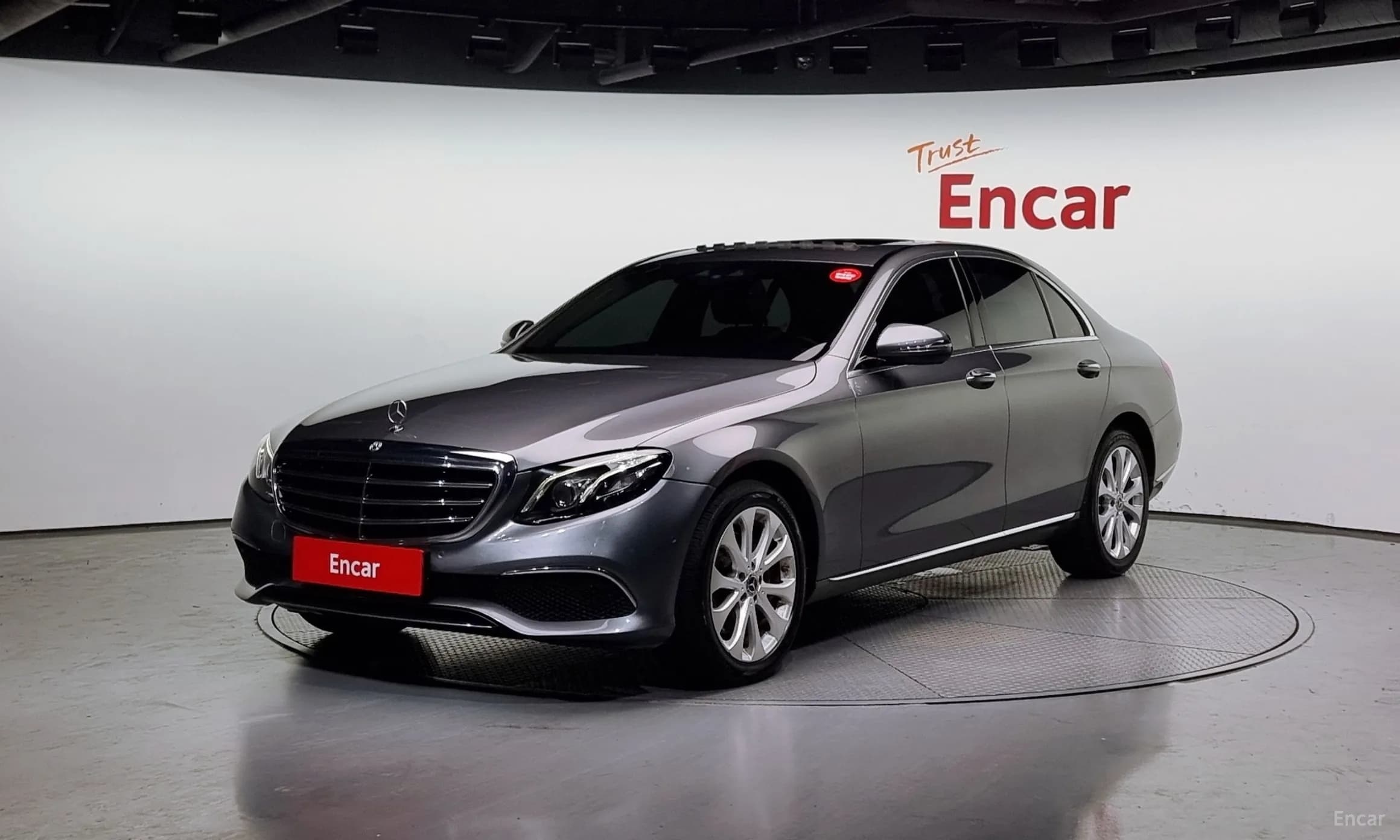 E-Class W213