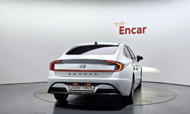 Sonata (DN8)