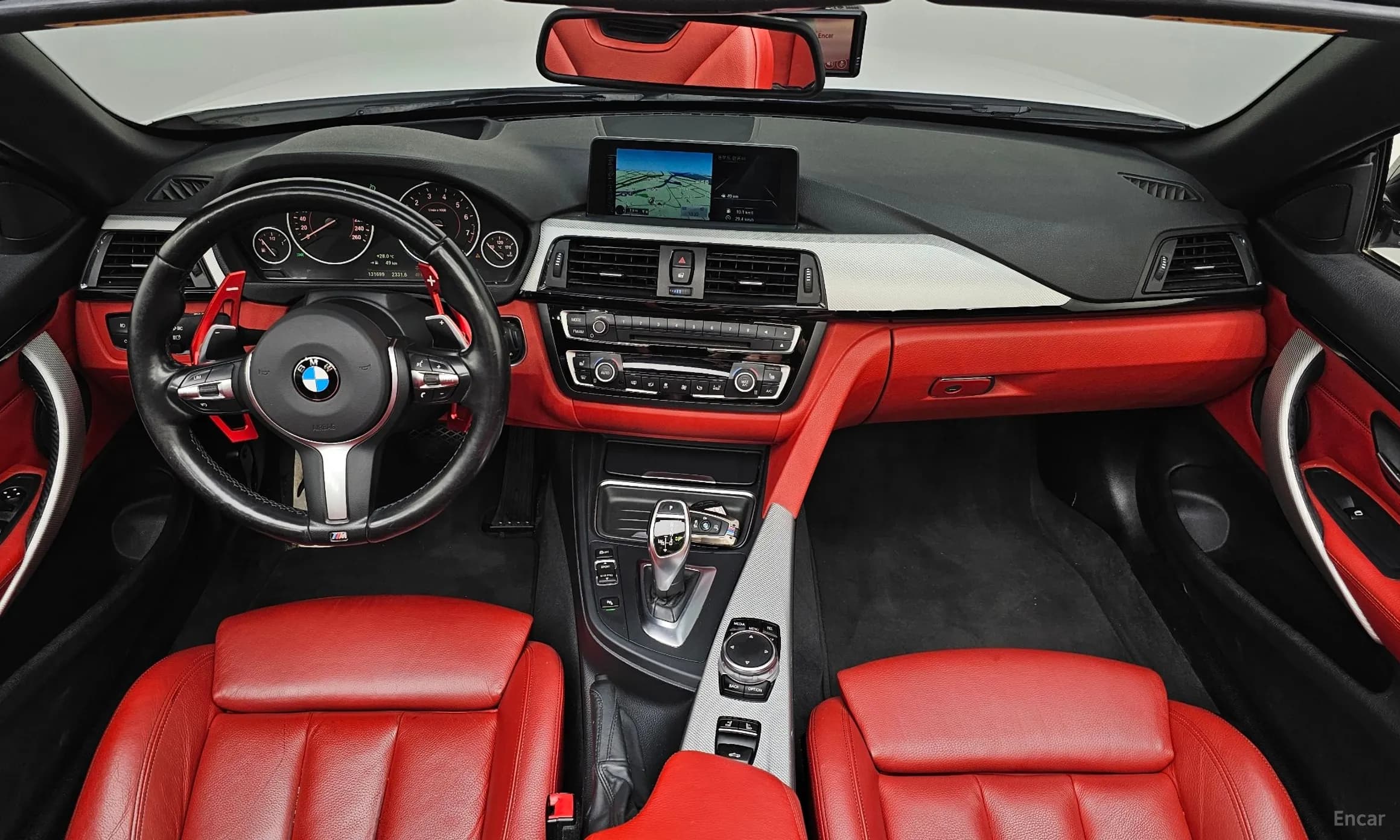 Series 4 (F32)