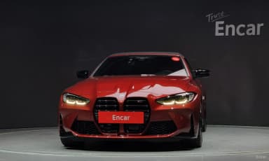 M4 (G82)