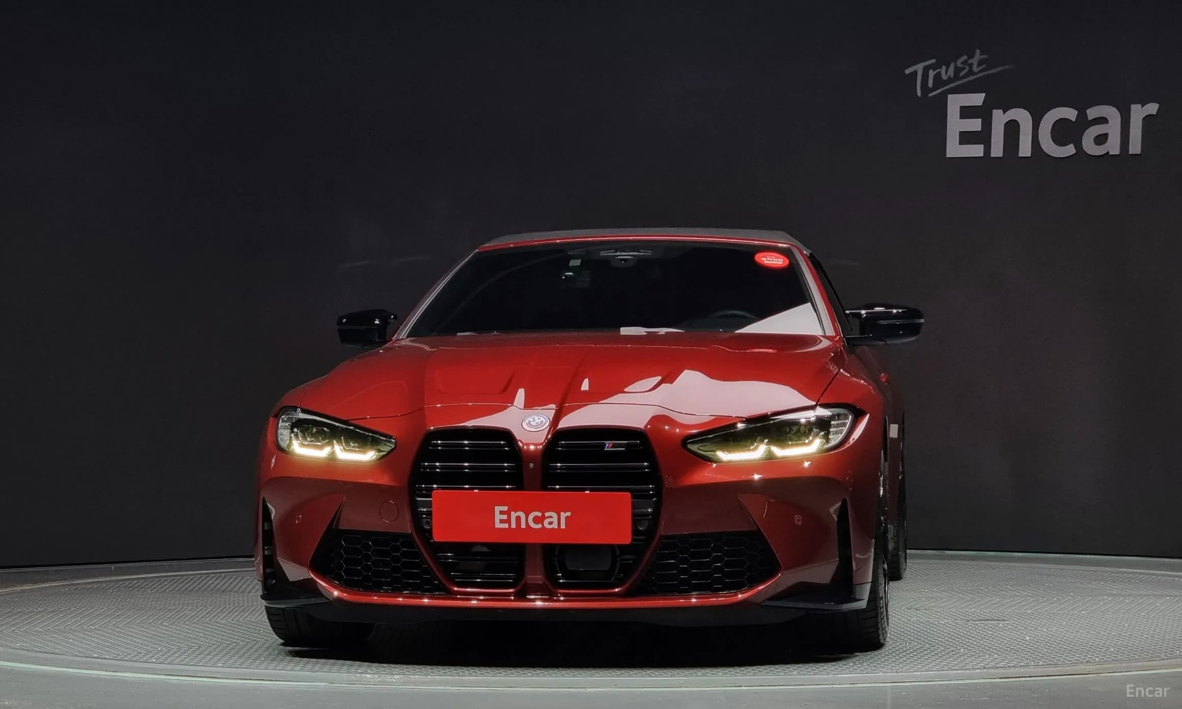 M4 (G82)