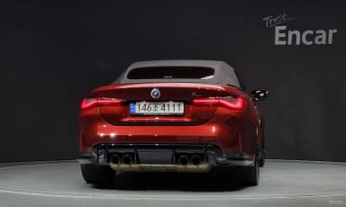 M4 (G82)