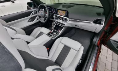 M4 (G82)