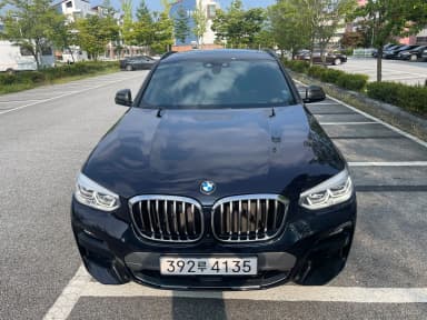 X4 (G02)