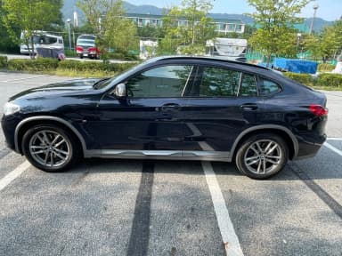 X4 (G02)