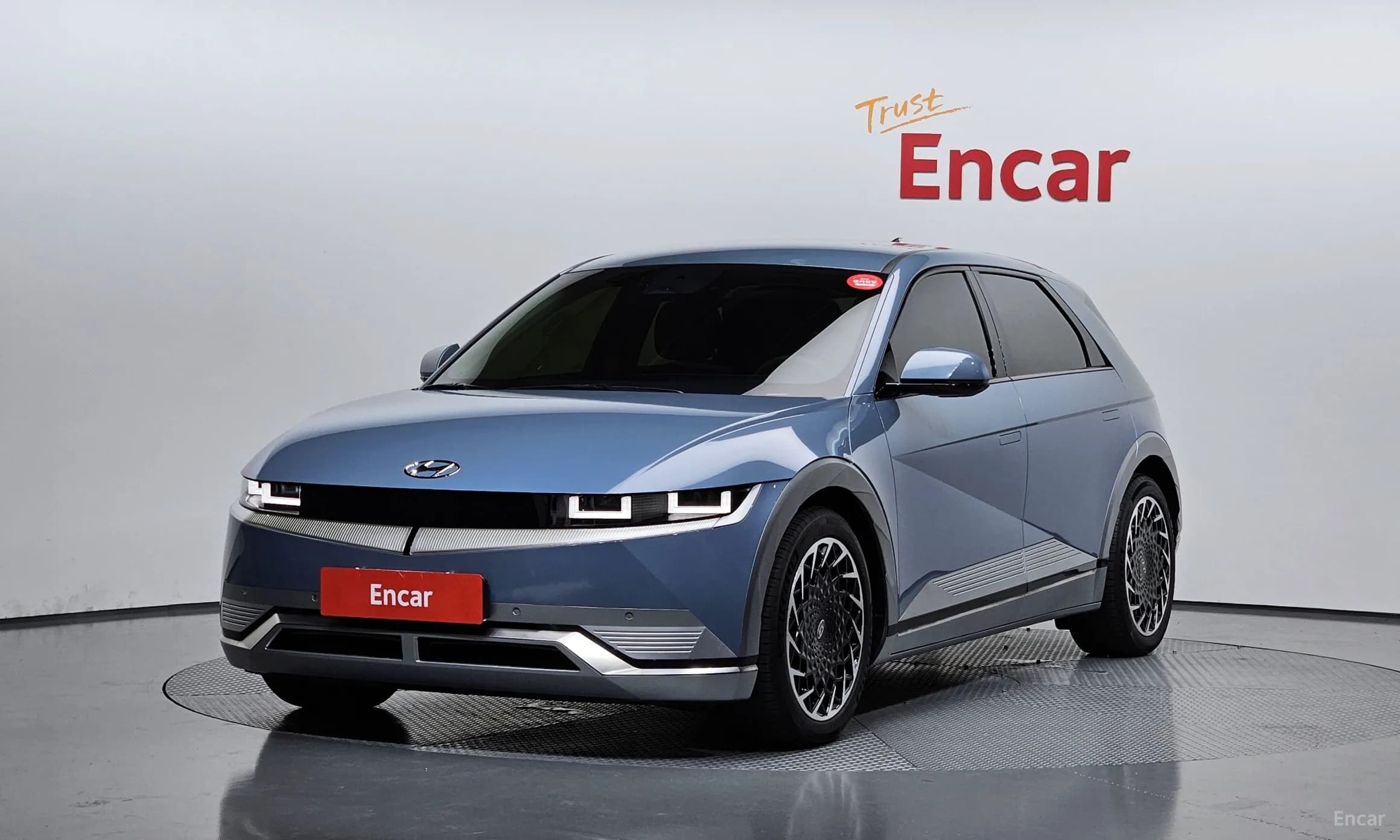 Ioniq 5