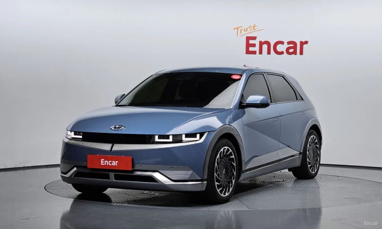 Ioniq 5