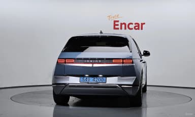 Ioniq 5