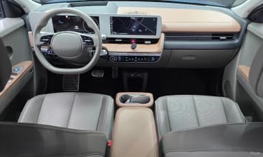 Ioniq 5