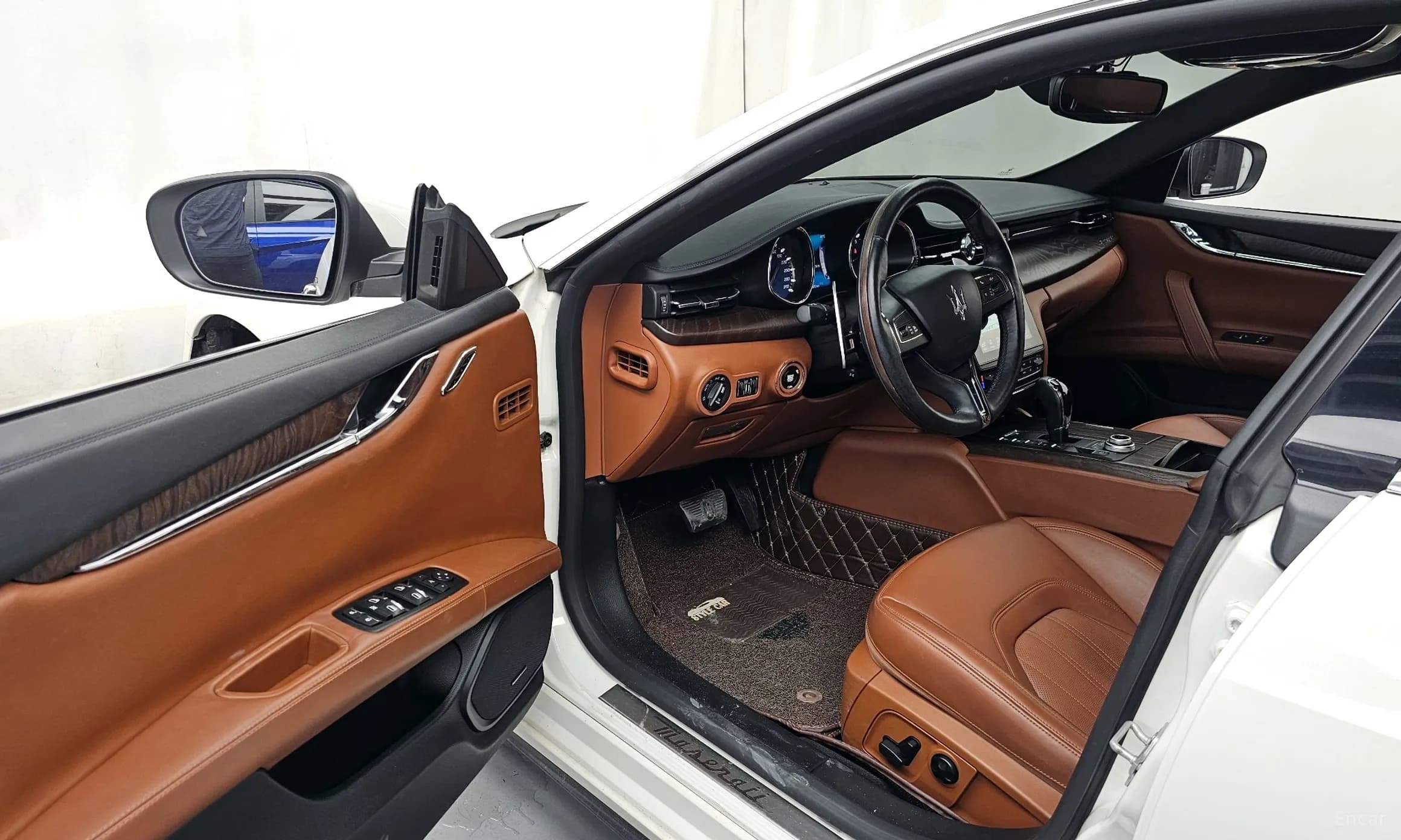 Quattroporte