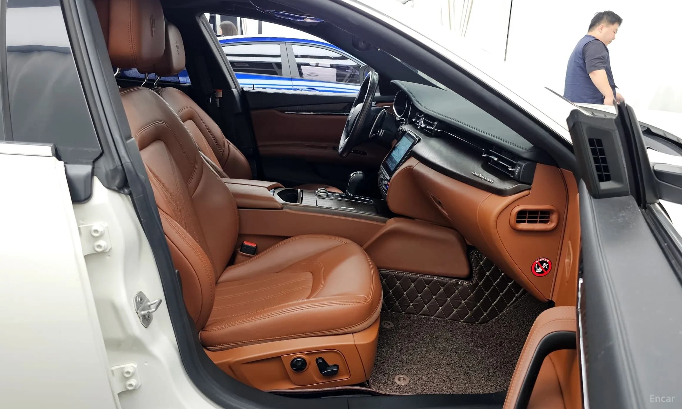 Quattroporte