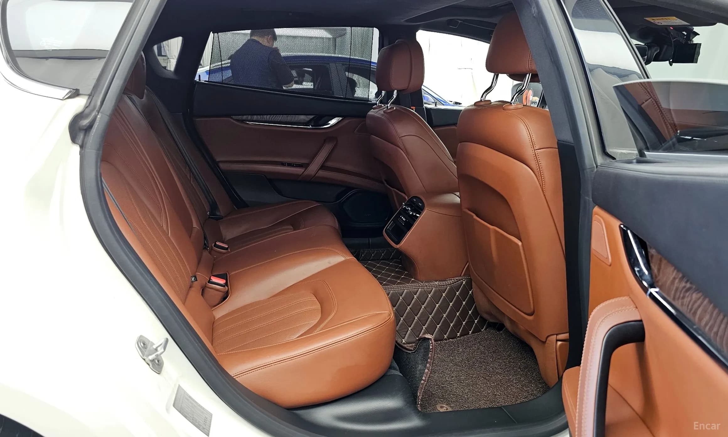 Quattroporte