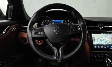 Quattroporte