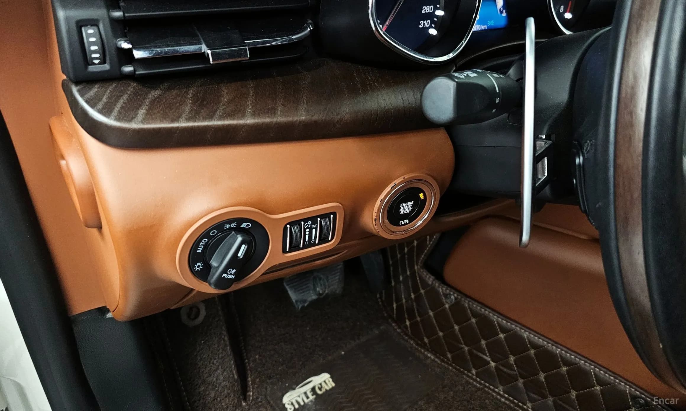 Quattroporte