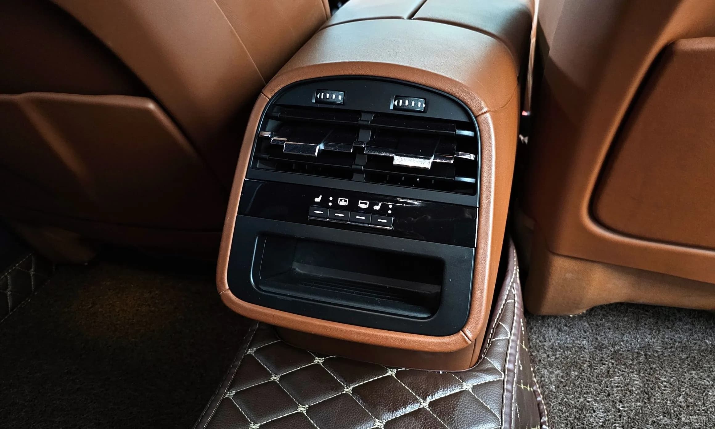 Quattroporte
