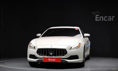 Quattroporte