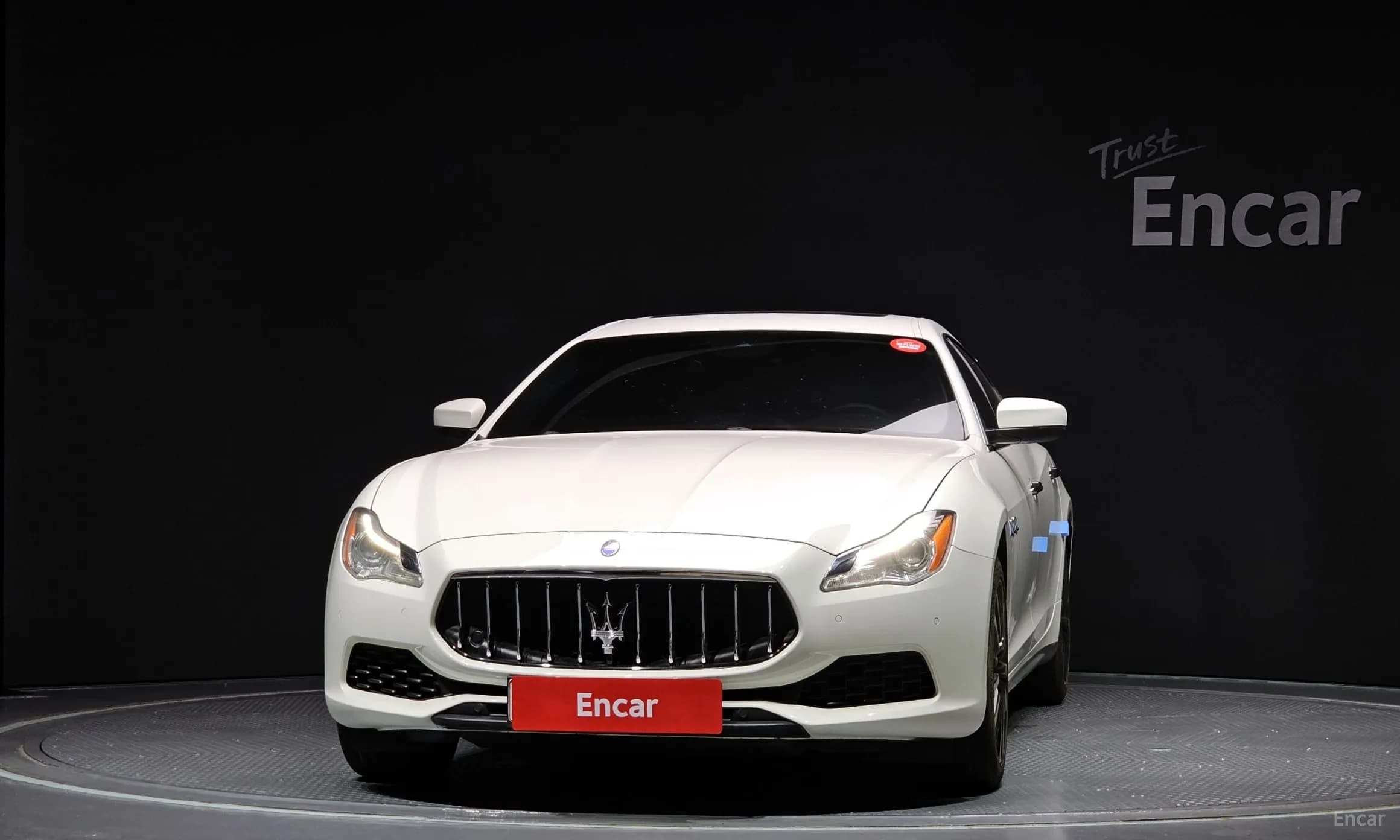 Quattroporte