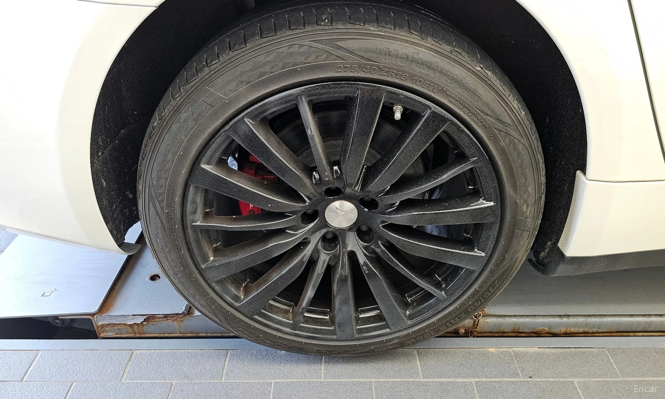 Quattroporte